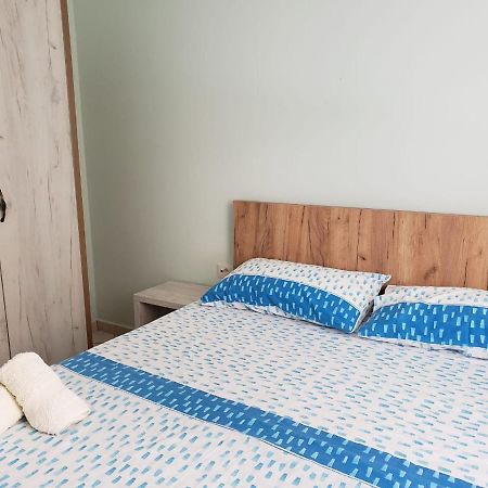 Rezidenca E Kalter Apartments ساراندا المظهر الخارجي الصورة