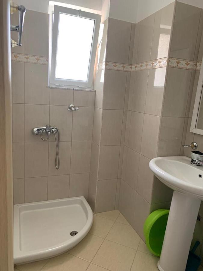 Rezidenca E Kalter Apartments ساراندا المظهر الخارجي الصورة