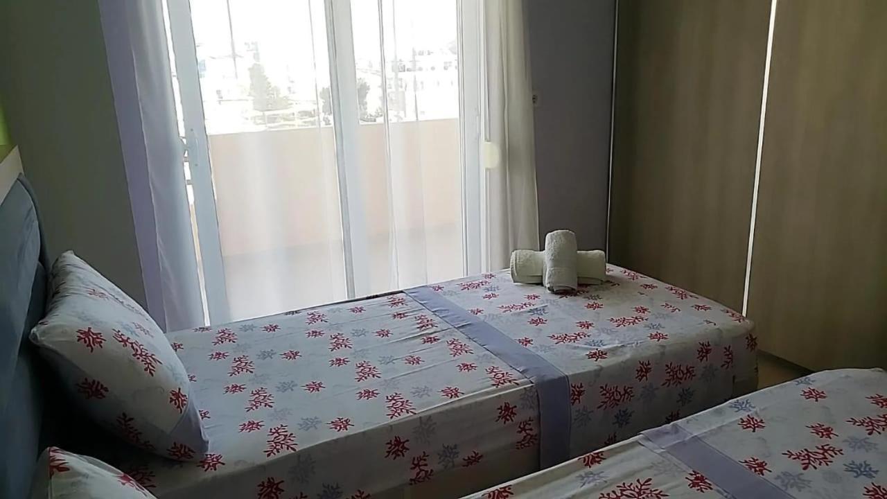 Rezidenca E Kalter Apartments ساراندا المظهر الخارجي الصورة