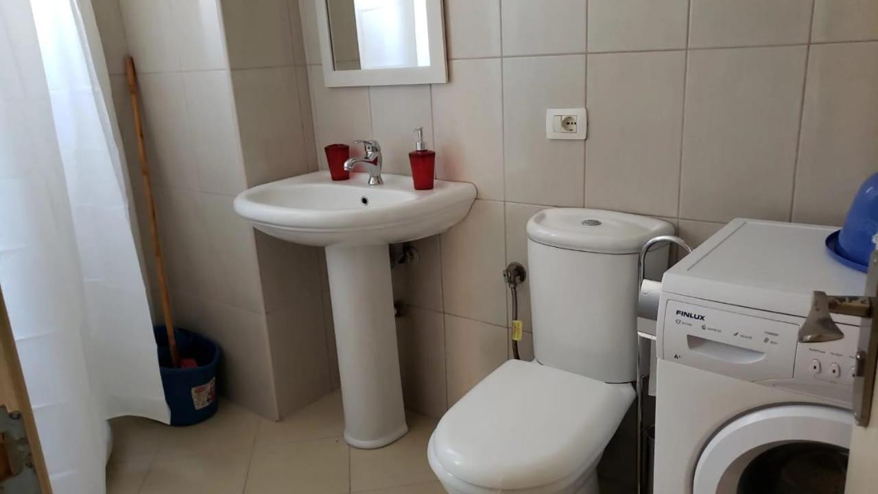 Rezidenca E Kalter Apartments ساراندا المظهر الخارجي الصورة