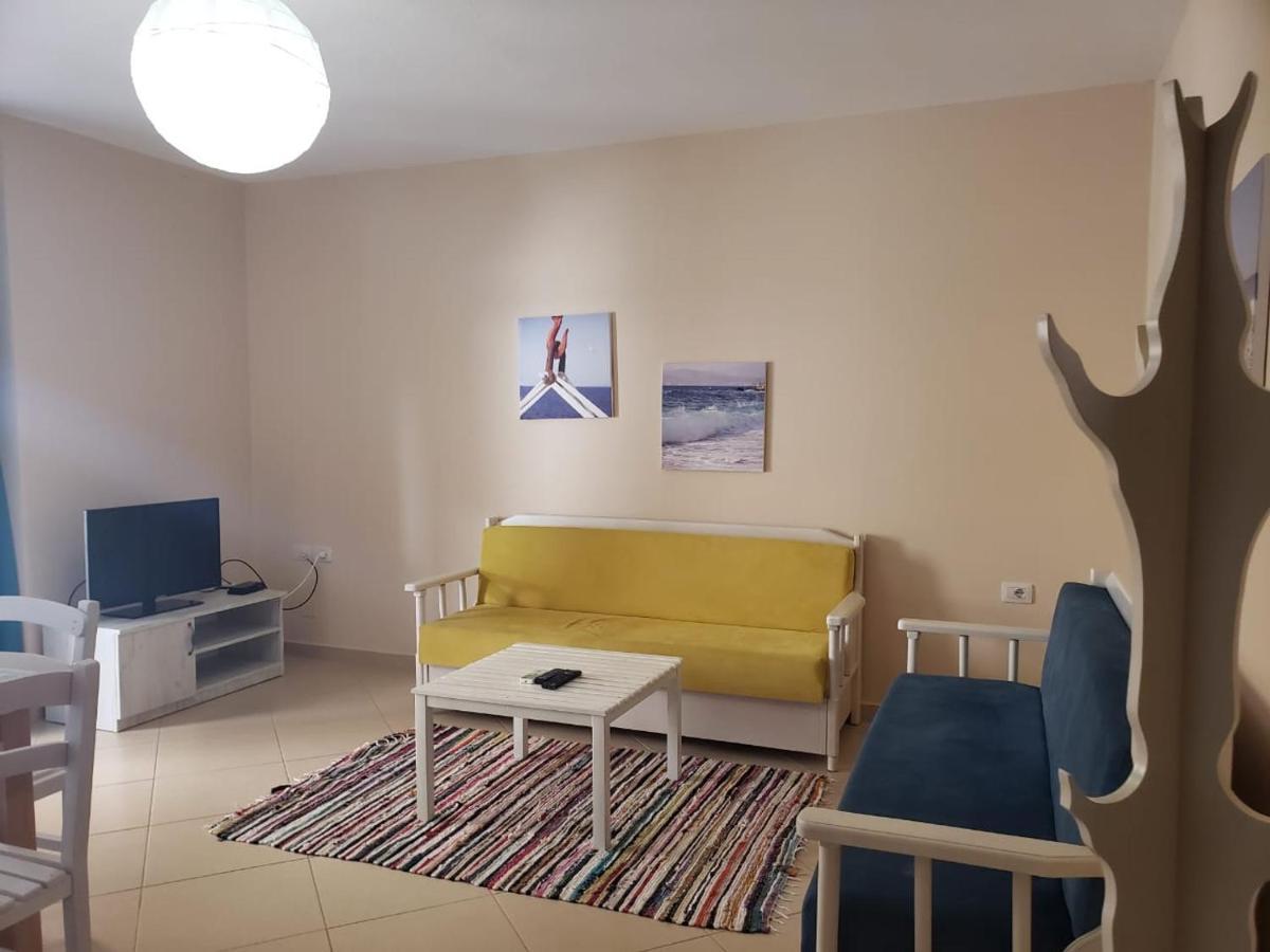 Rezidenca E Kalter Apartments ساراندا المظهر الخارجي الصورة