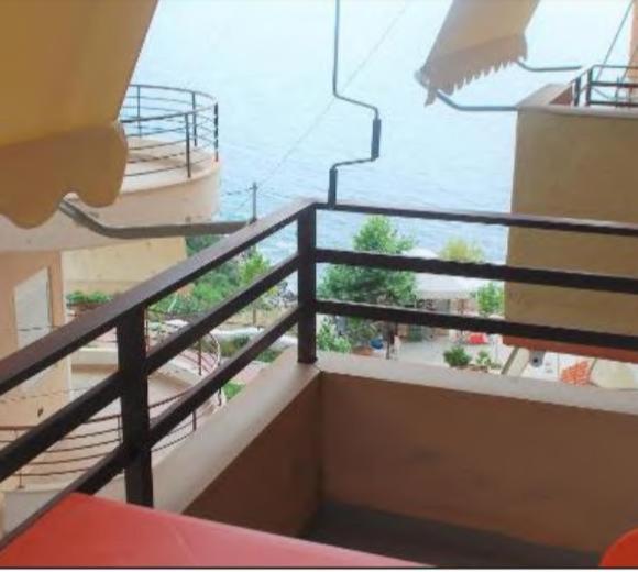 Rezidenca E Kalter Apartments ساراندا المظهر الخارجي الصورة